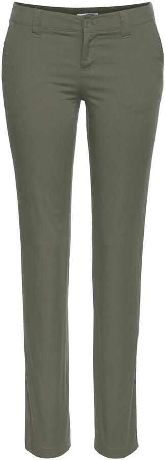 AJC Chino in een vlot model met klepzakken - Foto 8