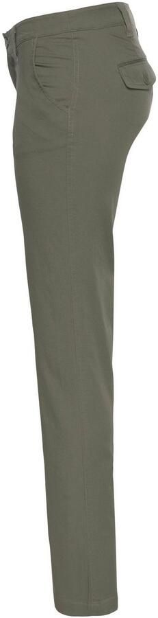 AJC Chino in een vlot model met klepzakken - Foto 10