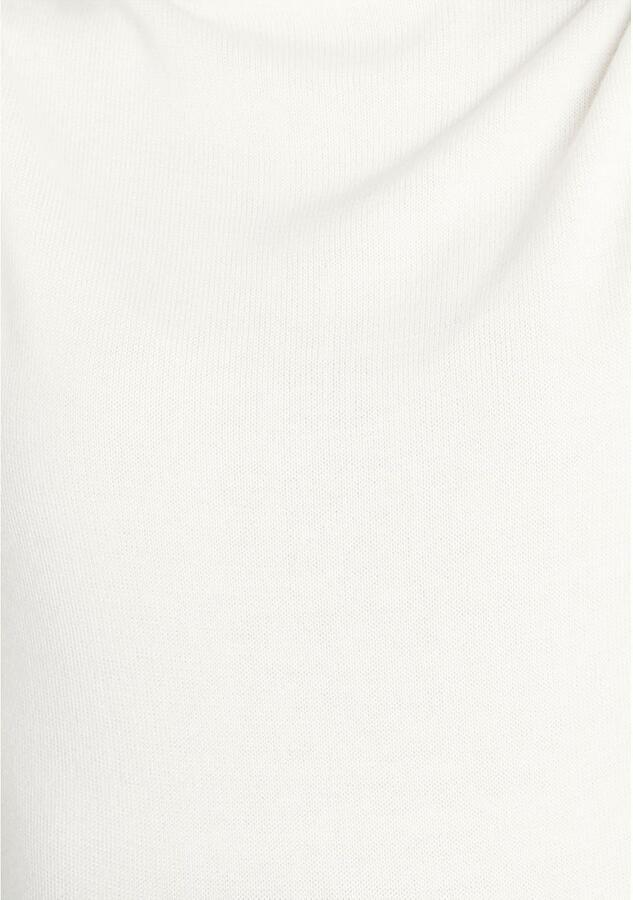 AJC Coltrui in nauwe vorm met kleurcontrasten