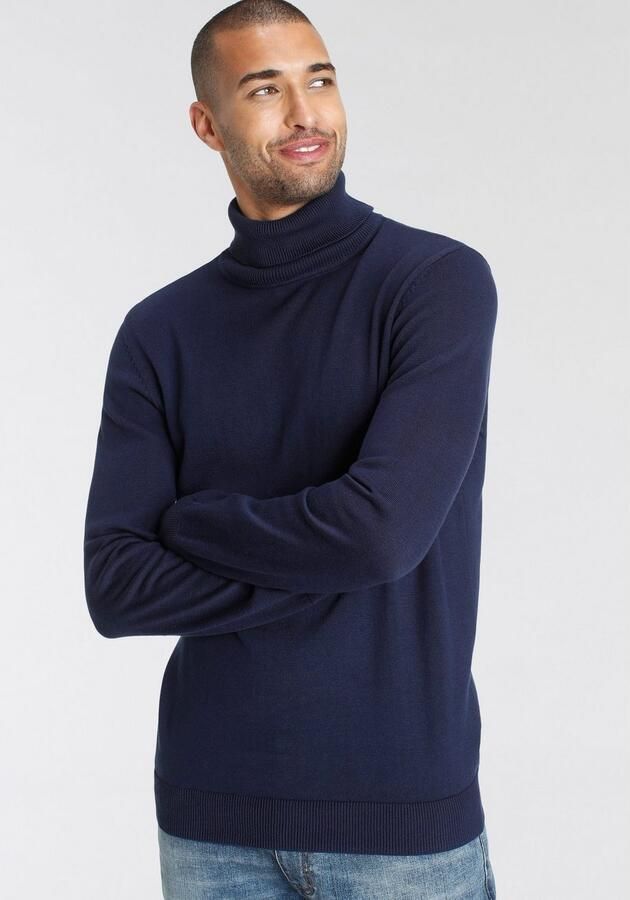 AJC Coltrui met col van ribbreisel - Foto 3