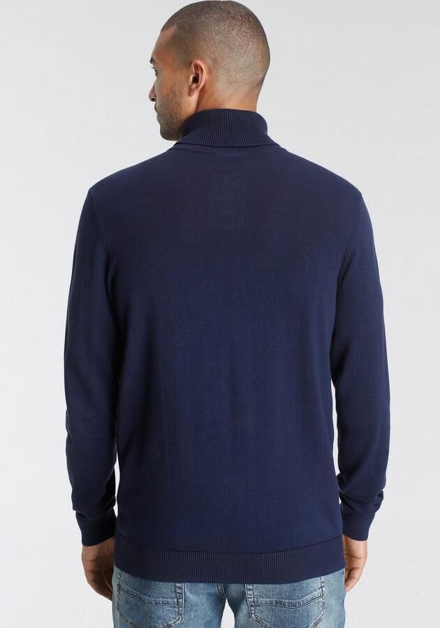 AJC Coltrui met col van ribbreisel - Foto 4