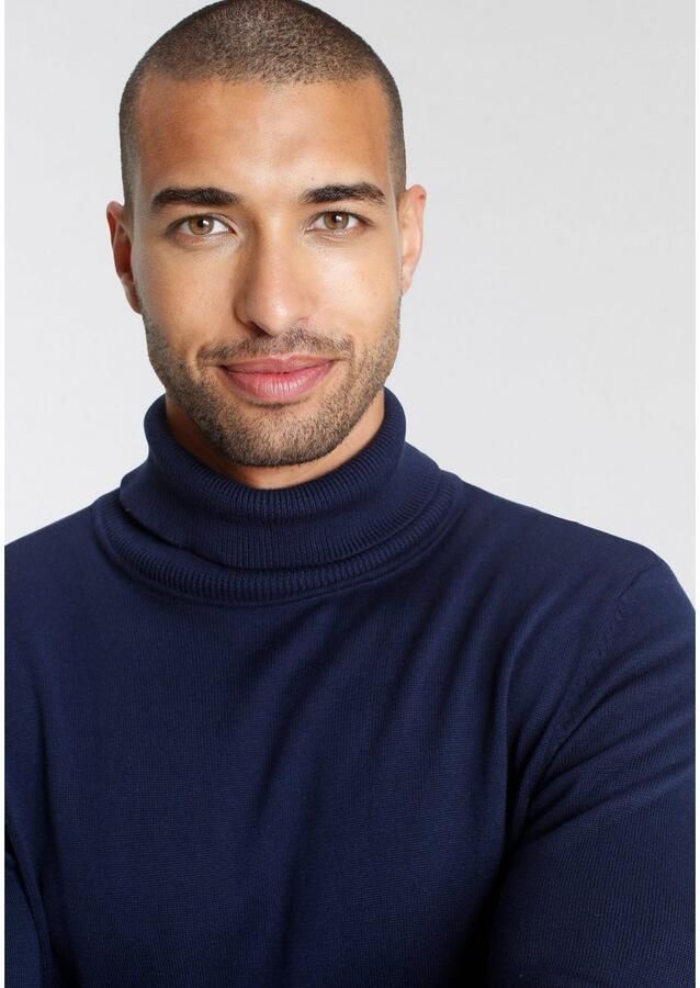 AJC Coltrui met col van ribbreisel