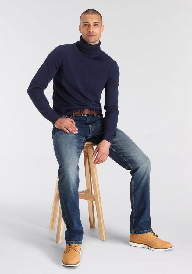 AJC Coltrui met col van ribbreisel - Foto 6