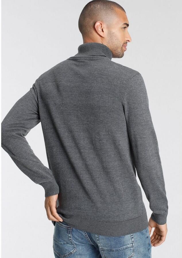 AJC Coltrui met col van ribbreisel - Foto 4