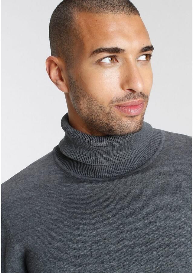 AJC Coltrui met col van ribbreisel - Foto 2