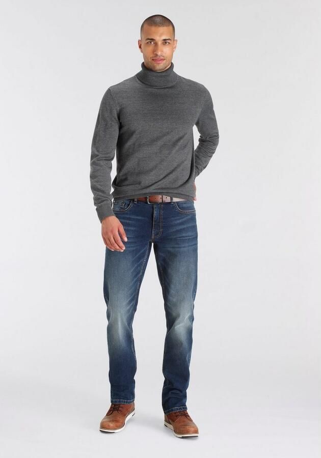 AJC Coltrui met col van ribbreisel - Foto 6