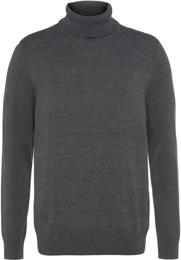 AJC Coltrui met col van ribbreisel - Foto 8