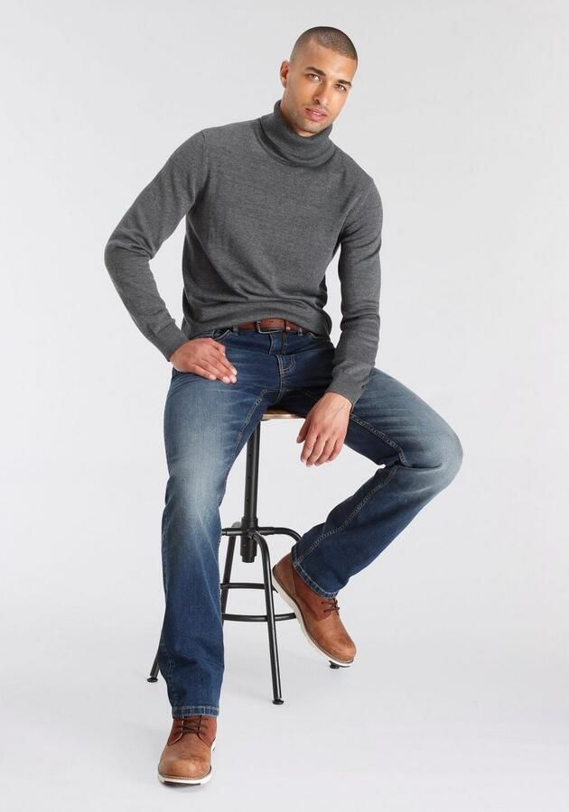 AJC Coltrui met col van ribbreisel - Foto 7