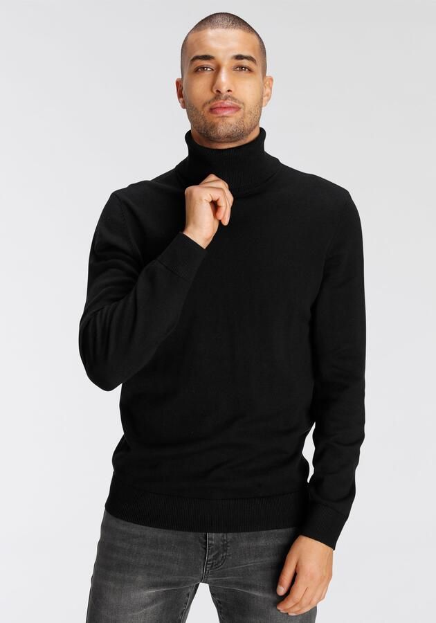 AJC Coltrui met col van ribbreisel - Foto 6