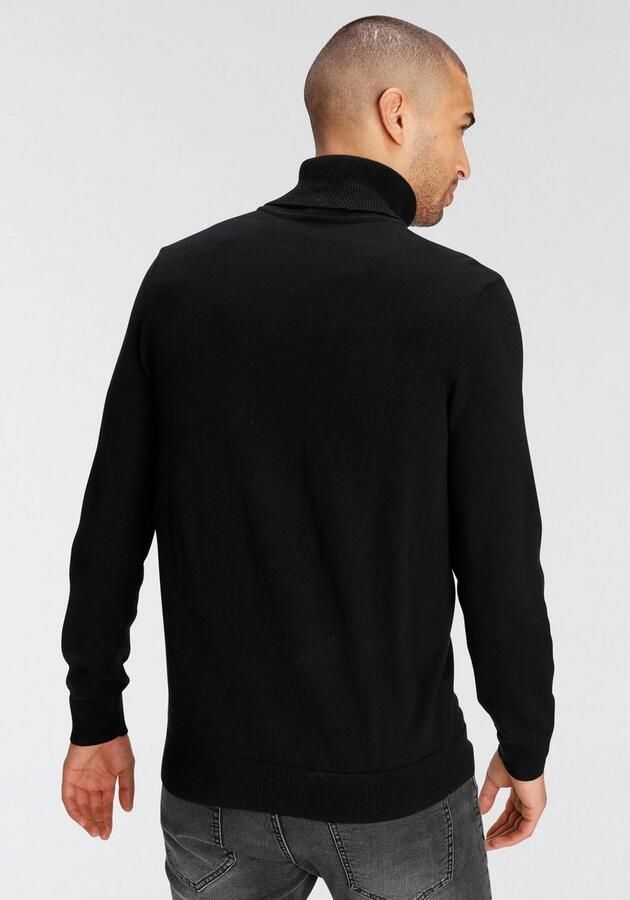 AJC Coltrui met col van ribbreisel - Foto 5