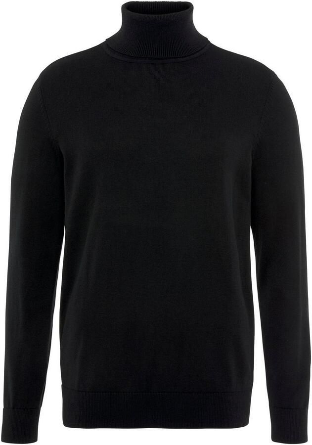 AJC Coltrui met col van ribbreisel - Foto 4