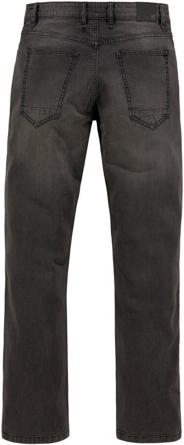 AJC Comfort fit jeans in 5-pocketsstijl - Foto 6