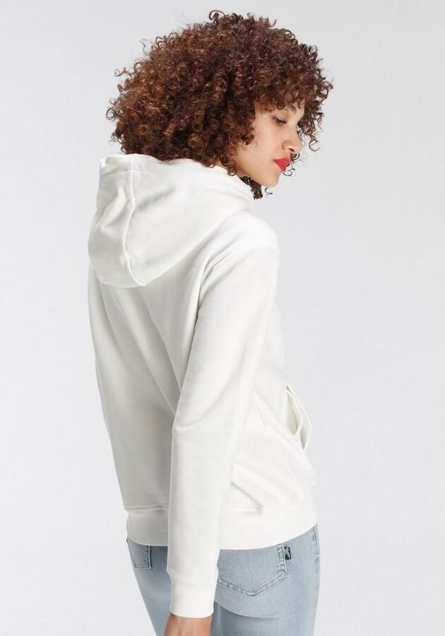 AJC Hoodie met borduurwerk - Foto 5