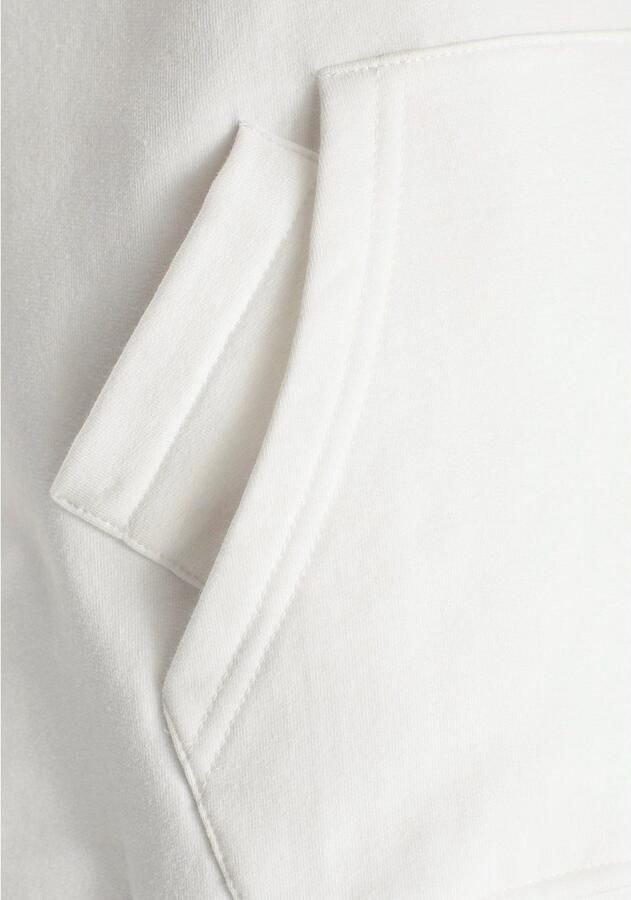 AJC Hoodie met borduurwerk - Foto 3