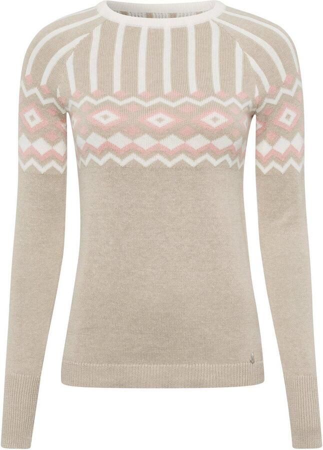 AJC Jacquardtrui met een noors motief in verschillende kleurvarianten - Foto 14