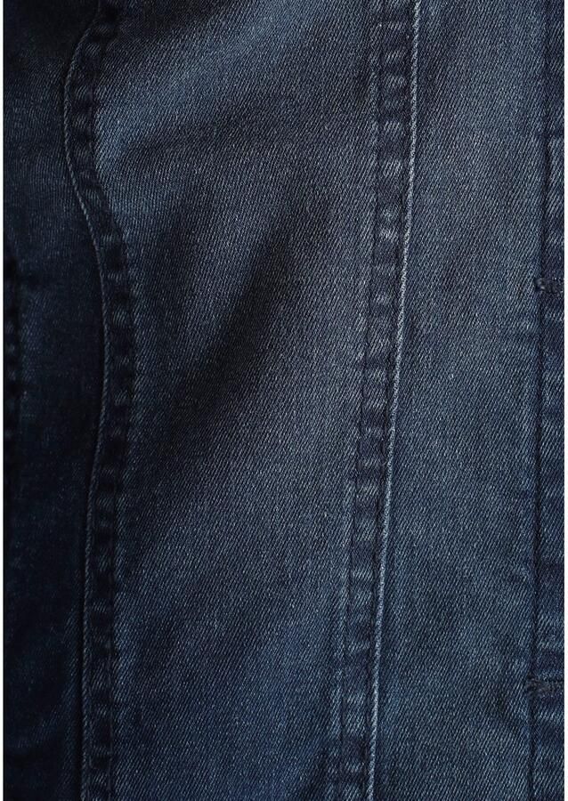 AJC Jeansjack in oversized-look - Foto 2