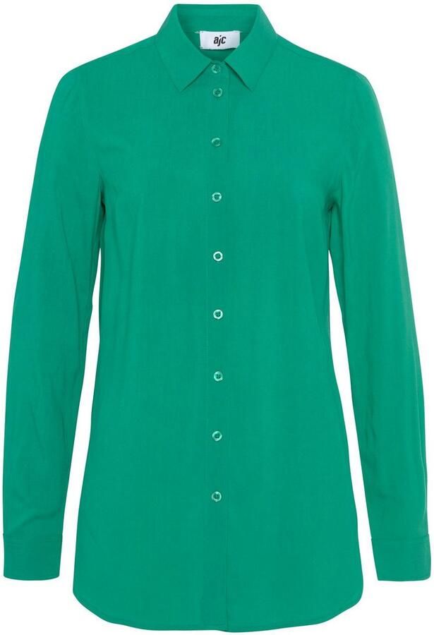AJC Overhemdblouse in trendy kleuren - Foto 7