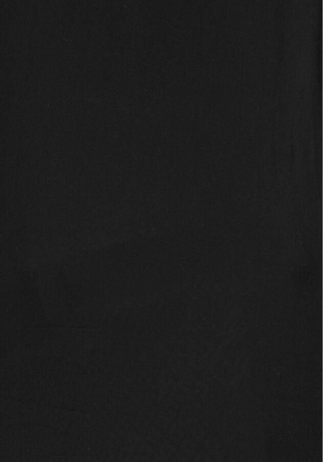 AJC Overhemdblouse met details van imitatieleer - Foto 3