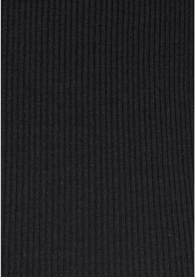 AJC Shirt met lange mouwen lange mouwen basic-stijl staande kraag ideaal voor kantoor en vrije tijd - Foto 3