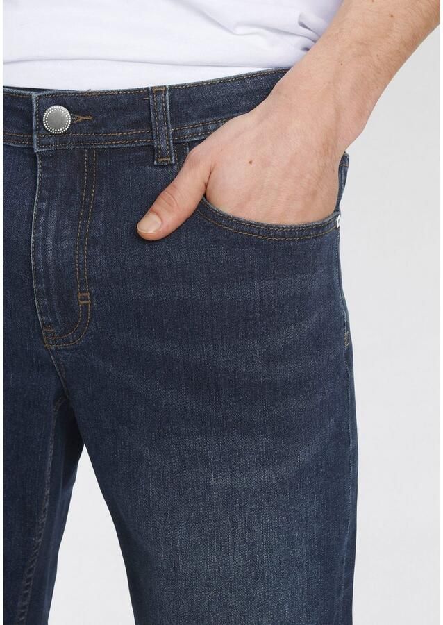 AJC Short in 5-pocketsstijl - Foto 2