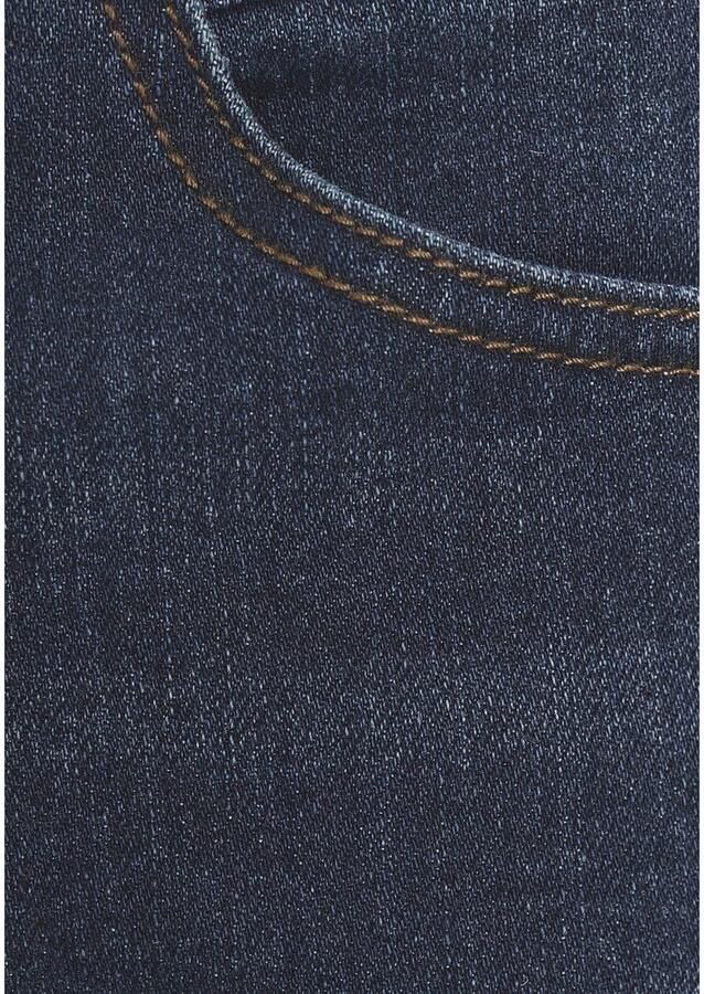 AJC Short in 5-pocketsstijl - Foto 3