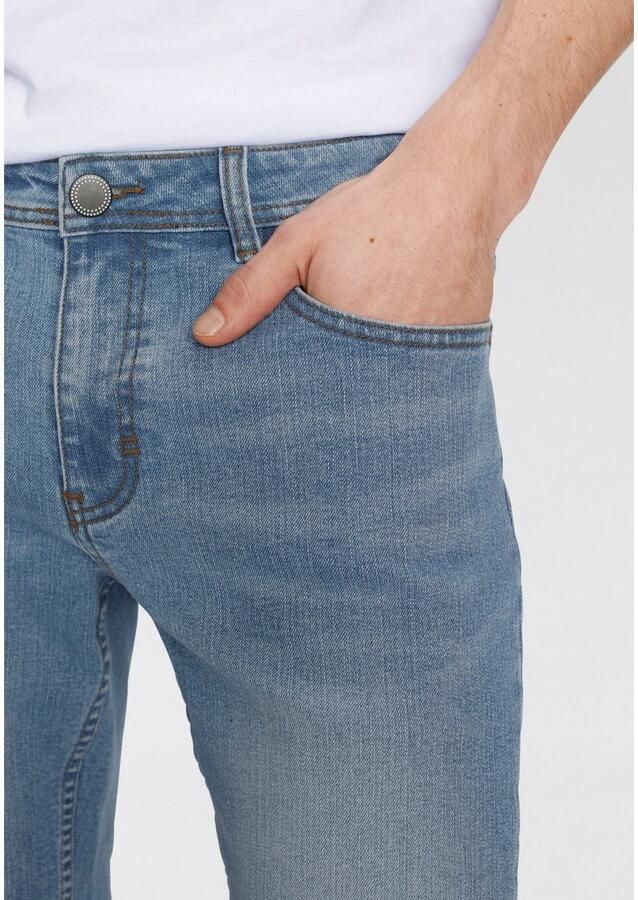 AJC Short in 5-pocketsstijl - Foto 4