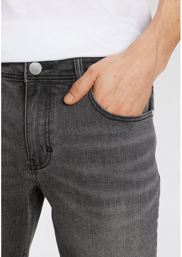 AJC Short in 5-pocketsstijl - Foto 2