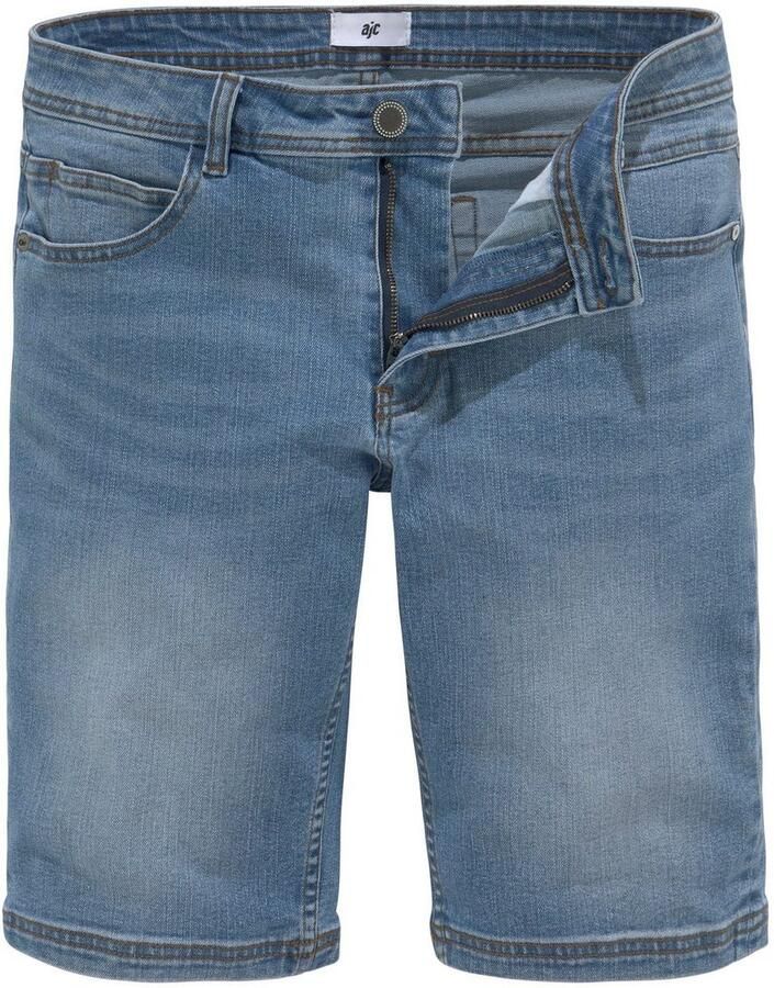 AJC Short in 5-pocketsstijl - Foto 2