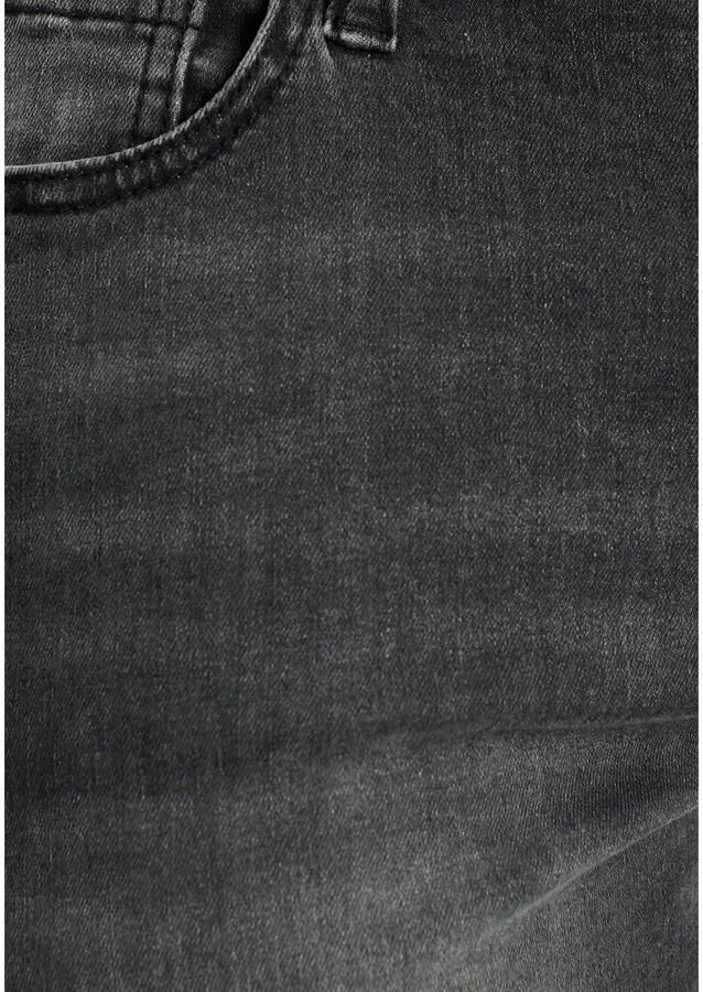 AJC Slim fit jeans in 5-pocketsstijl