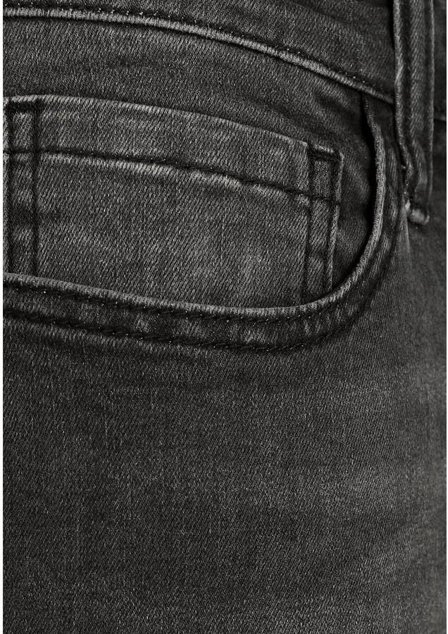 AJC Slim fit jeans in 5-pocketsstijl - Foto 3