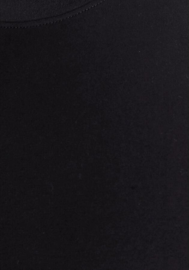 AJC T-shirt losse pasvorm basic stijl (3-delig Set van 3) - Foto 5