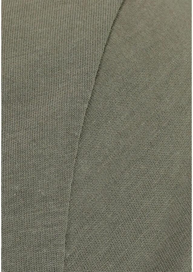 AJC T-shirt losse pasvorm basic stijl (3-delig Set van 3) - Foto 3