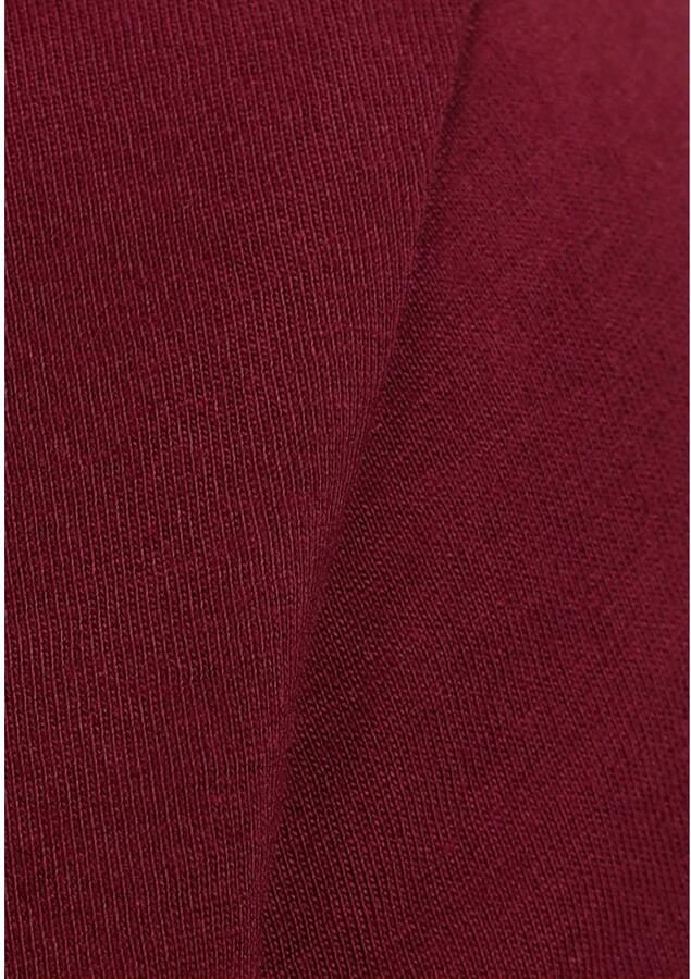 AJC T-shirt losse pasvorm basic stijl (3-delig Set van 3) - Foto 3