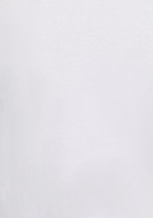 AJC T-shirt met raglanmouwen - Foto 7