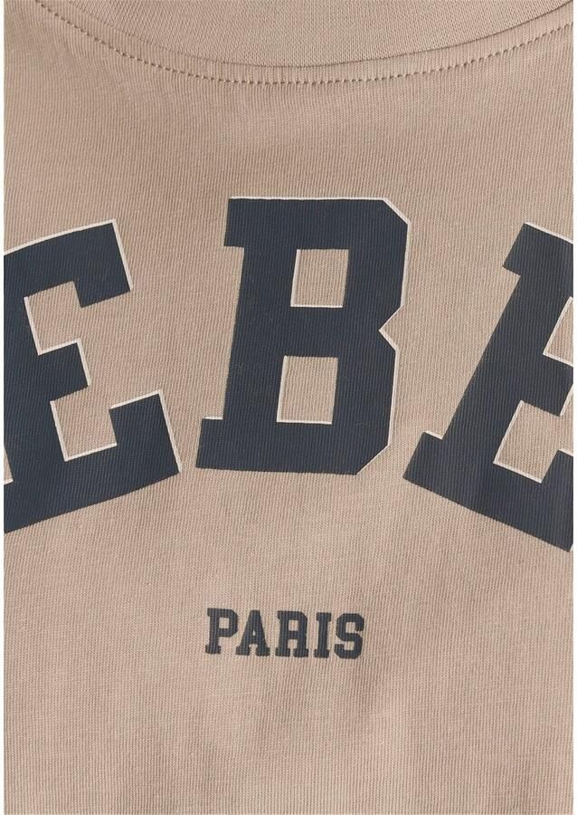 AJC T-shirt met trendy print - Foto 2