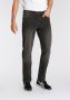 AJC Comfort fit jeans in 5-pocketsstijl - Thumbnail 1