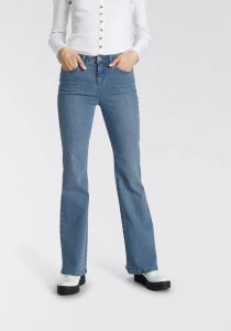 AJC High-waist jeans