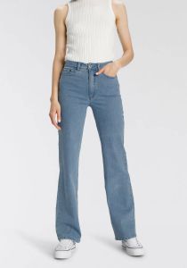 AJC High-waist jeans Nieuwe collectie