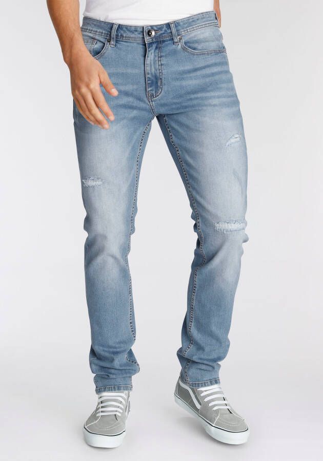 AJC Straight jeans