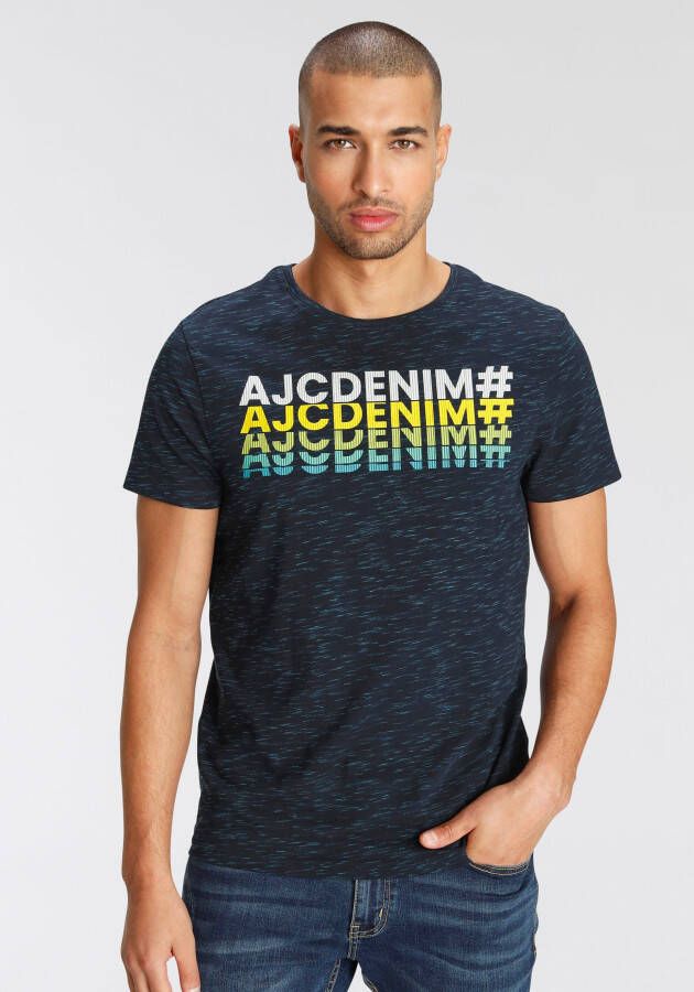 AJC T-shirt