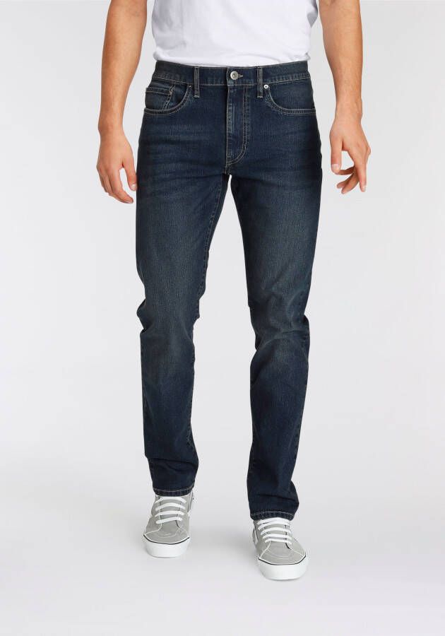 AJC Tapered jeans in 5-pocketsstijl