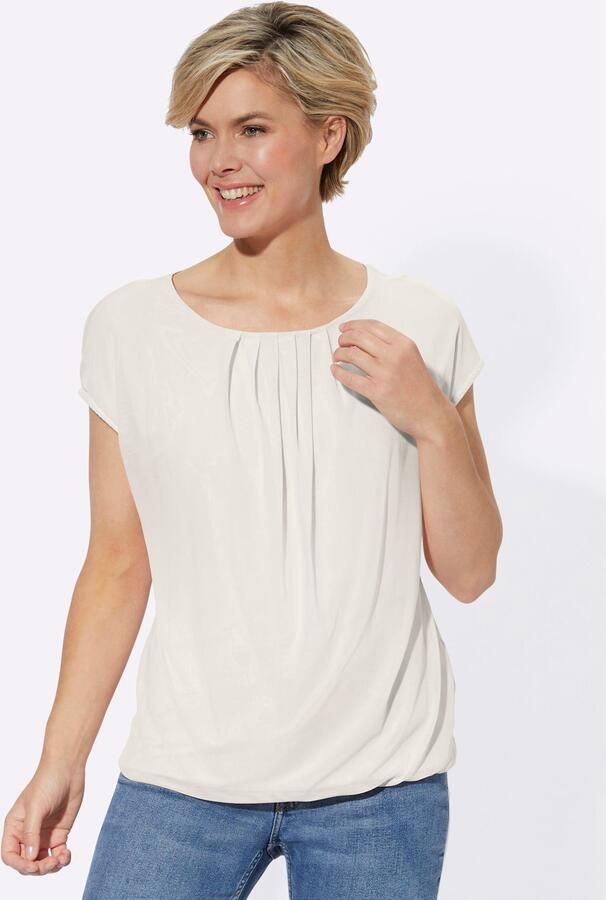 Alessa W. Shirt (1-delig) - Foto 3