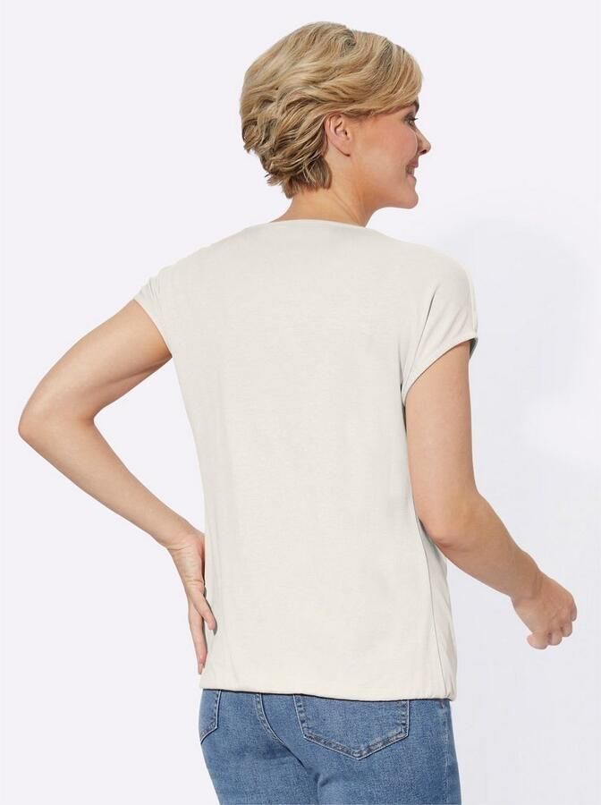 Alessa W. Shirt (1-delig)