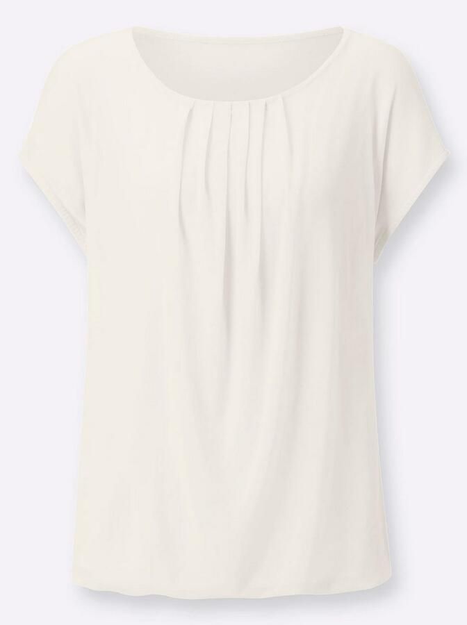 Alessa W. Shirt (1-delig) - Foto 2