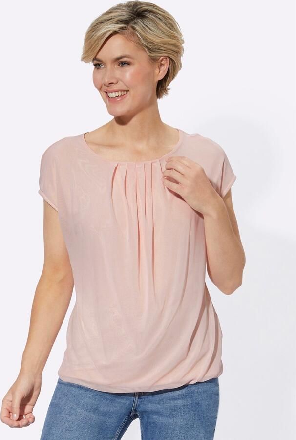 Alessa W. Shirt (1-delig) - Foto 3