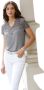Alessa W. Kanten Shirt (1-delig) - Thumbnail 1