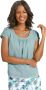Alessa W. Shirt Blouseshirt (1-delig) - Thumbnail 1
