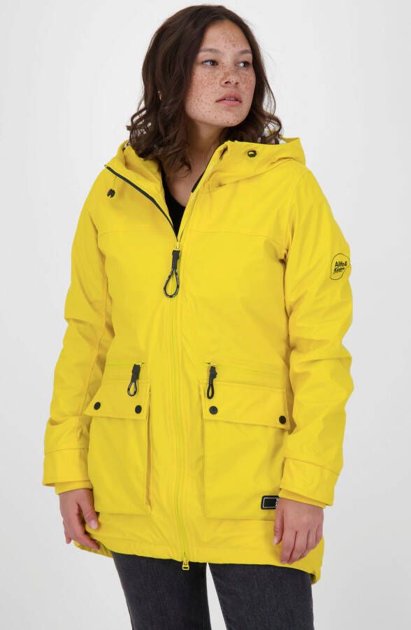 Alife and kickin Outdoorjack AudreyAK-A (1 stuk)