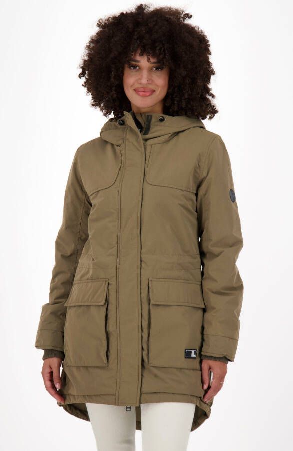 Alife and kickin Outdoorjack CharlizeAK-A