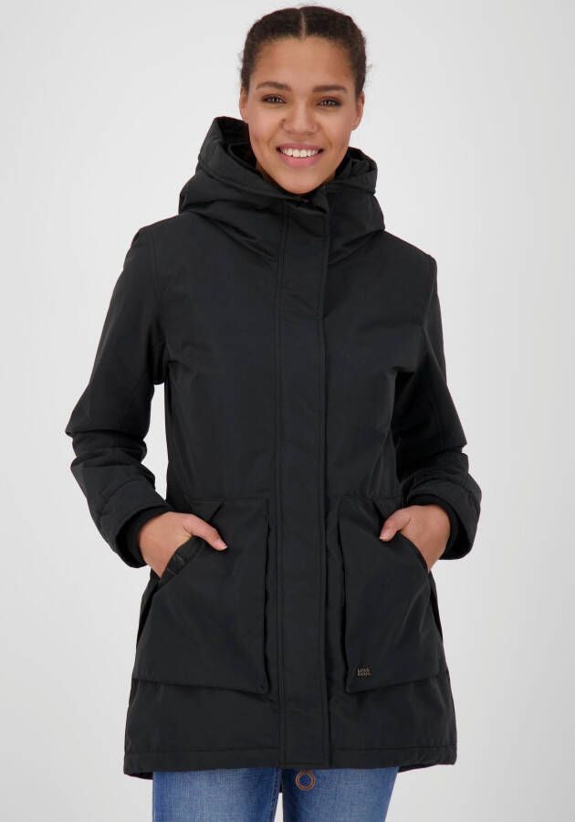 Alife and kickin Outdoorjack FloraAK-A